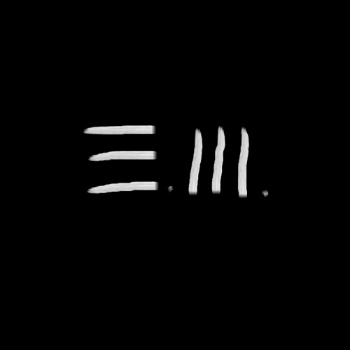 E.M. Project - Let It Work