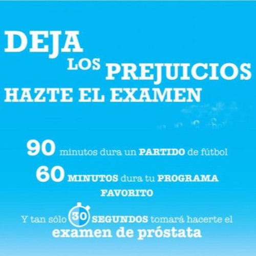 cancer de prostata uruguay
