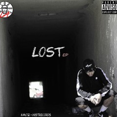 Lost - Kaoz (ft. Yaribray)