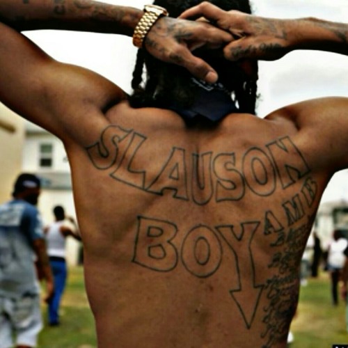 Nipsey Hussle - Picture Me Rollin ft. Overdoz