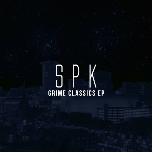 Roll Deep - Roll Deep Regular (SPK Remix)