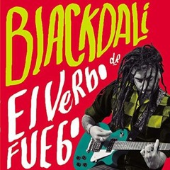 BlackDali saludos a radiobless