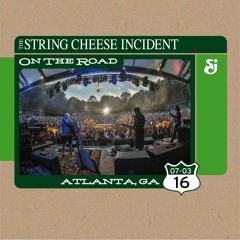 "Xai Xai" - 7/3/16 - Atlanta, GA