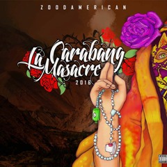 Holocausto Caníbal (con Mandingas)