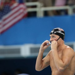 Story not yet over for Ryan Lochte and friends