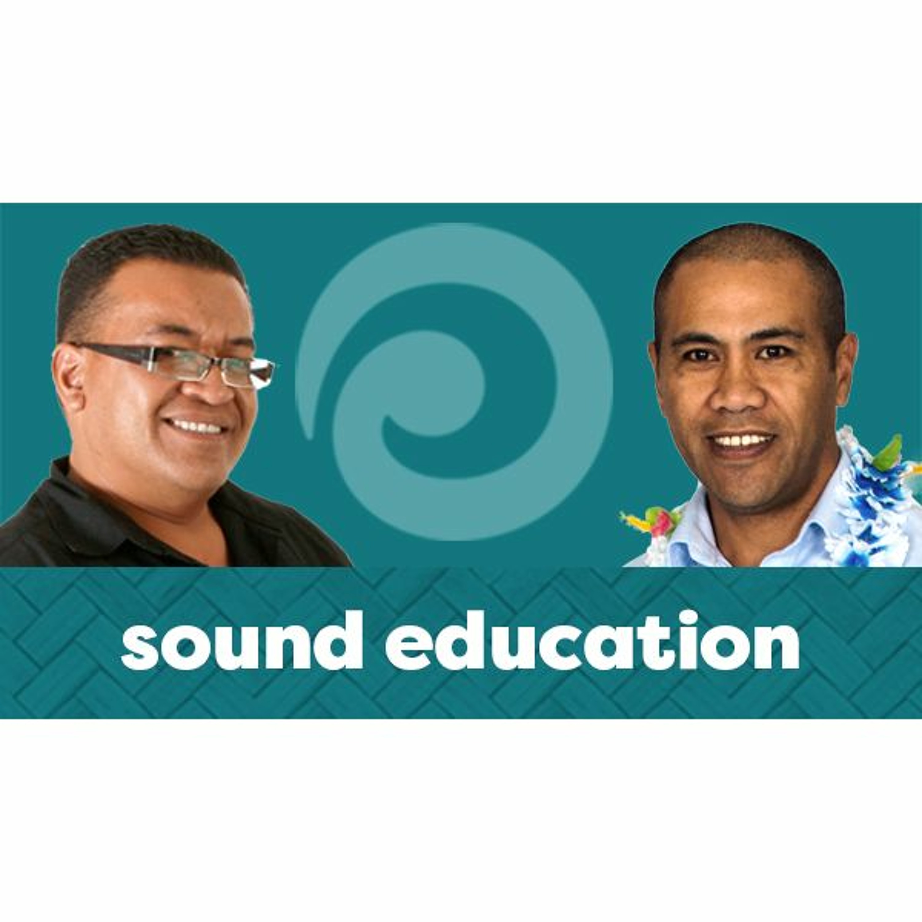 Putting the 'e' in Pasifika - use it or lose it episode artwork