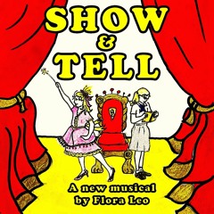 Play The Villain (From the musical 'Show & Tell')