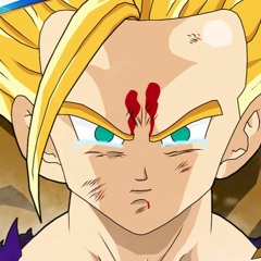Rap do Gohan (Dragon Ball) | RapTributo KRC