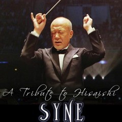 Joe Hisaishi - Kiki's Delivery Service (Meguru Kisetsu) (Syne Remix) [Free Download]