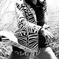 GI JANE by Meek Roosevelt