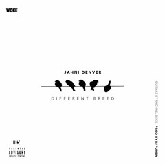 Different Breed prod. by Dj Pumba