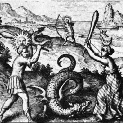 Essence Of Evil (Prod. Guhru)