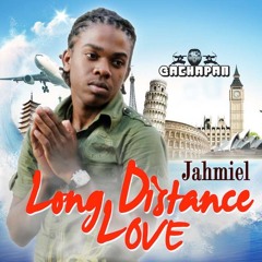 Long Distance Love (Gachapan)