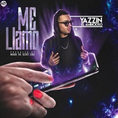 Me Llamo - Yazzin