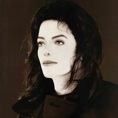 Stream Michael Jackson Stranger In Moscow (Acoustic) by Crazycat1o