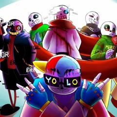 Megalomaniacs