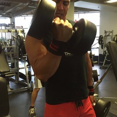 Workout Playlist