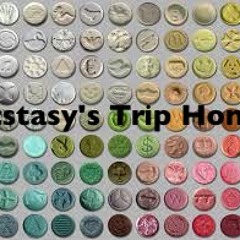 Ecstasy's Trip Home