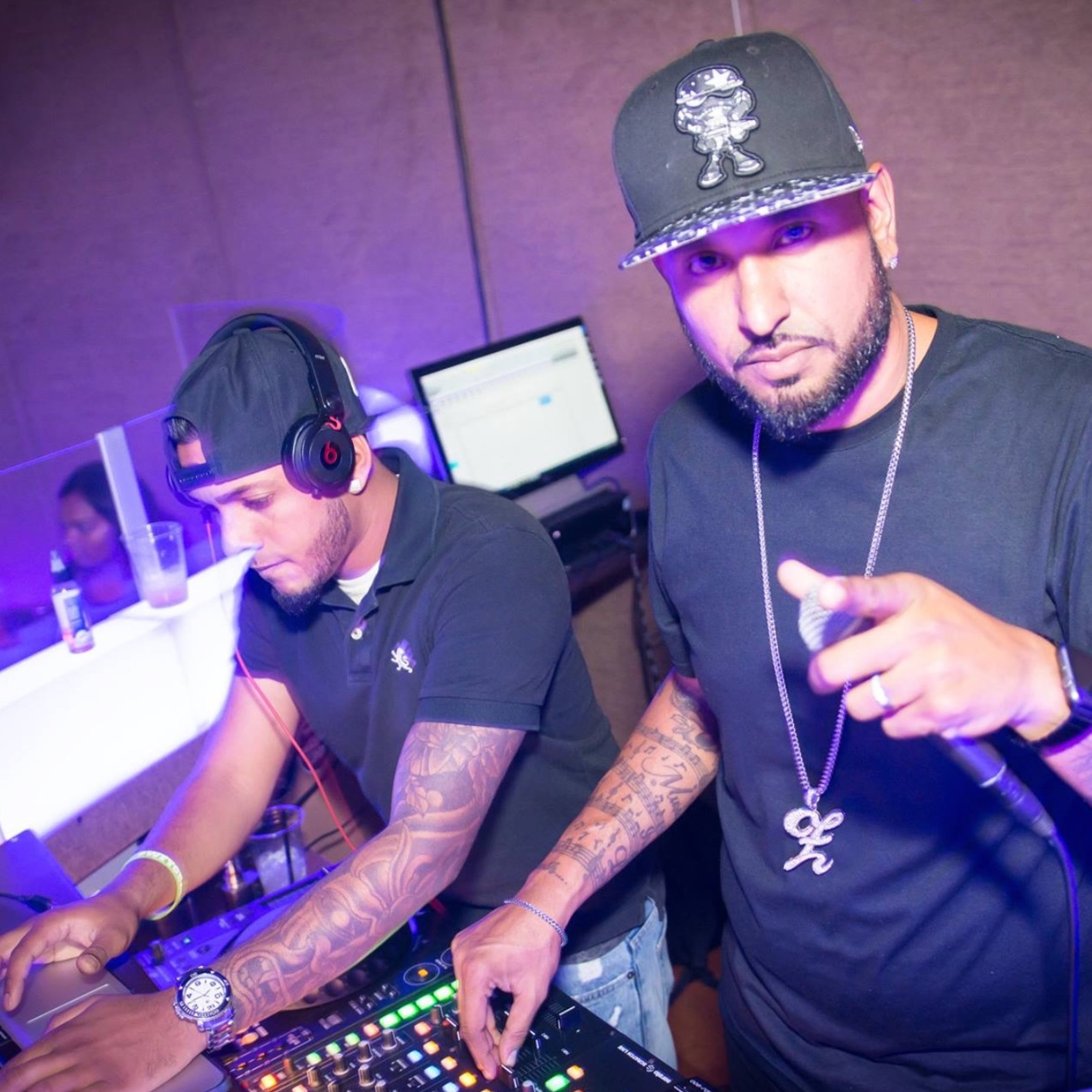 DjZackNYC