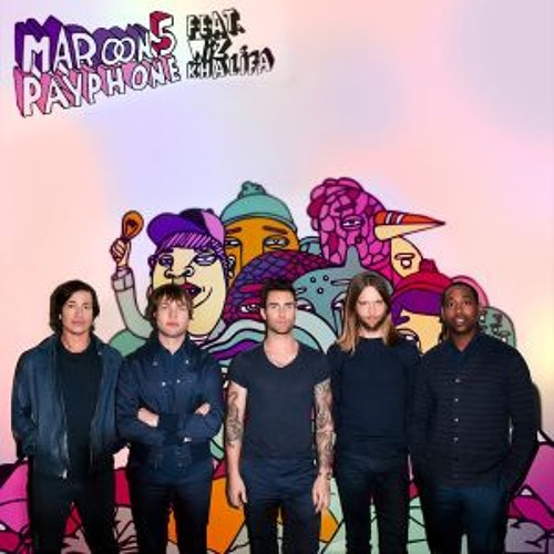 Payphone (FNK Bootleg)