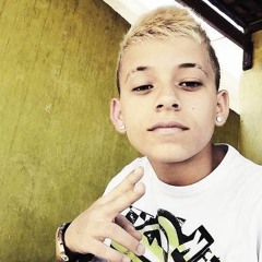 MC Pedrinho - Rebola Então Vai (DJ Teta) Lançamento Oficial 2016