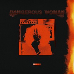 Dangerous Woman (cover) - Gabi Wilson