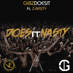DoesIt Nasty (ft Z-na$ty) prod. by astro-titan