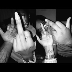 Forever Ft. @HustleBoyDada