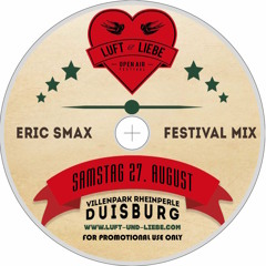 Luft & Liebe Festival Mix