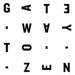 Guest Mix for Gateway To Zen  / Radar Radio 23rd Aug 2016 / All Tracks W&P by Duckett