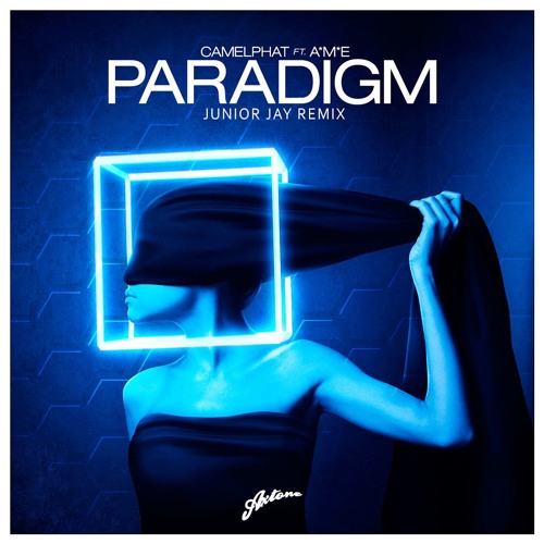 CamelPhat feat. AME - Paradigm (Junior Jay Remix).mp3
