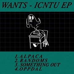 Exclusive Premiere: WANTS "Oppdal" (Icntu EP)