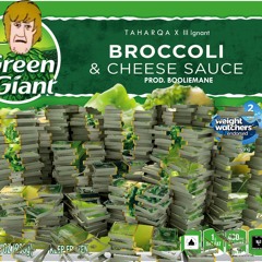 BROCCOLI & CHEESE SAUCE FREESTYLE {PROD. BOOLIEMANE}