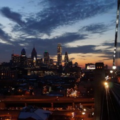 4pm In Philadelphia (prod. Bandit Luce)