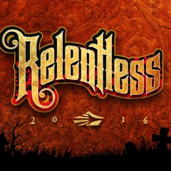 Carolina Crown 2016 - Relentless