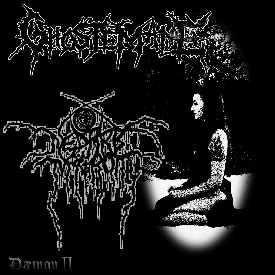 洋楽 GhosteMane N/O/I/S/E N / O / I / S / E - Album by Ghostemane | Spotify