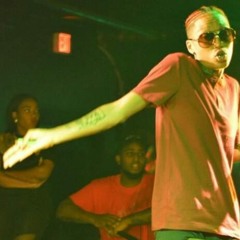 ShayBabi" Da Gutta" (BatonRouge)