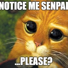 Shy Guy (Notice Me Senpai)prod.  by I-ronik & Maraj Virtuoso