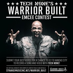 Tech N9ne PTSD Contest Feat. Saint Johnny