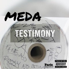 Testimony (2nd Test Diss)
