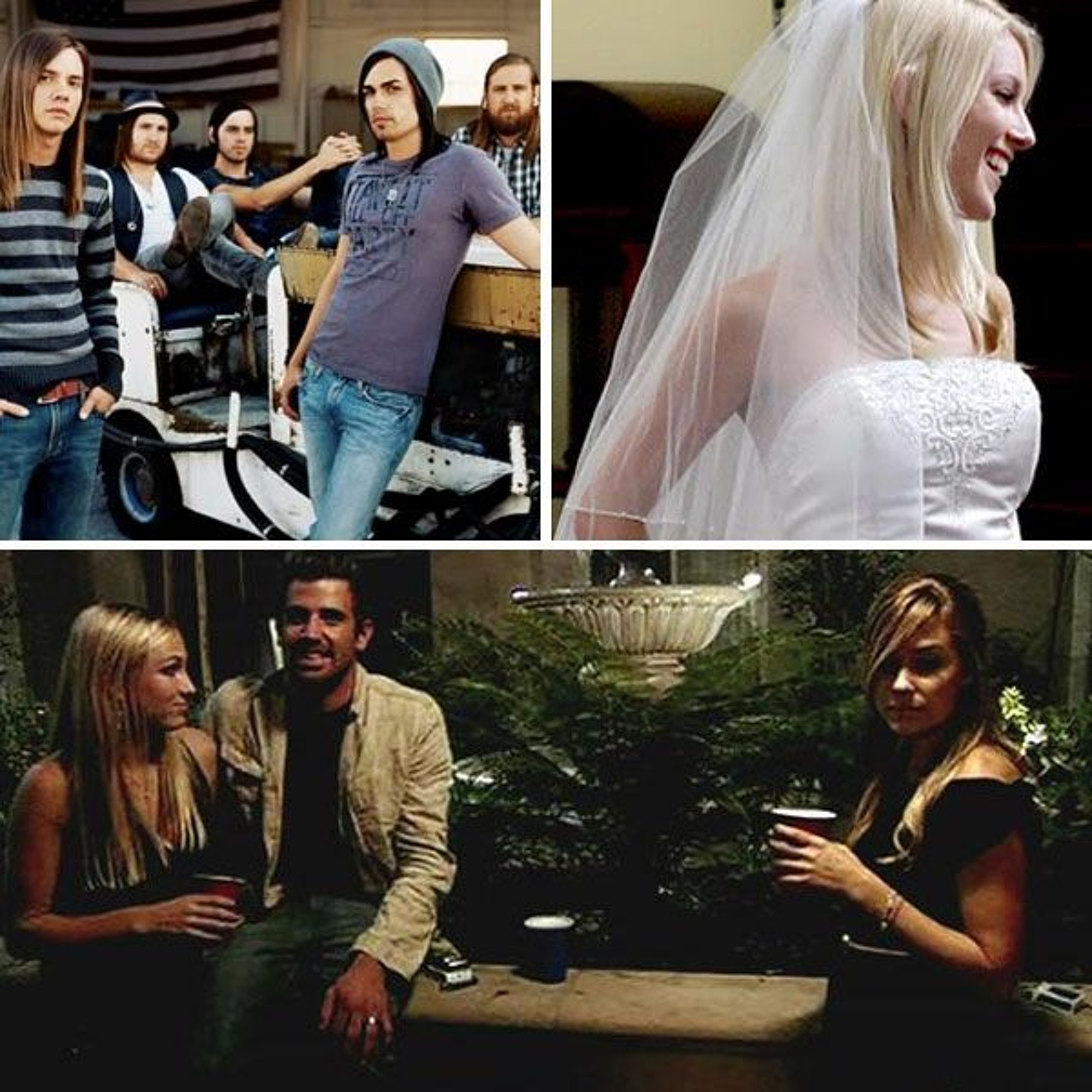 31. The Hills Have Sighs, S3 Ep8: For Better or Worse episode artwork