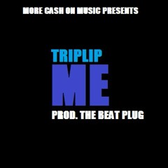 BretGetsMuney - Me [Prod. TheBeatPlug] (Who The Fuck Is BretGetsMuney?)