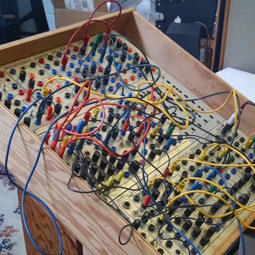 Modular 3XAOS - disquiet0242