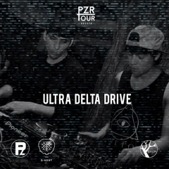 Vltra Delta Drive D-Ment Podcast