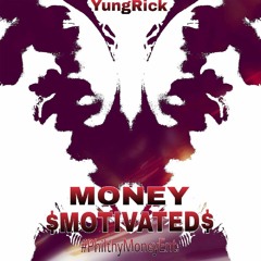YUNG RICK- BANG MY LINE