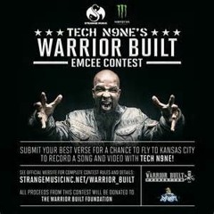 Tech N9ne: PTSD *Non-Entry Rough Draft