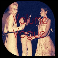 Robbin Music - Volume Vogue