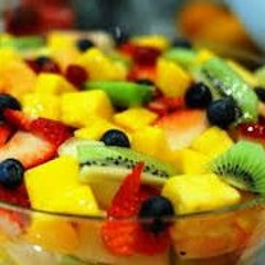 Sean Cali -Fruit Salad EP-Mango Tango