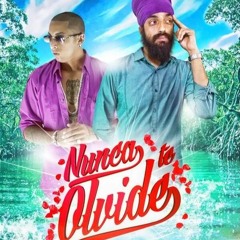 I - Majesty Ft Ñengo Flow - Nunca Te Olvide