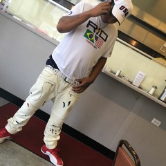 Ratchet feat Chris Blake - 10 am (Prod by. qcloudz X Dee beats)